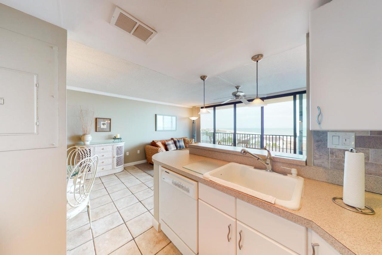 Sea Colony - 502 Annapolis House Lejlighed Bethany Beach Eksteriør billede