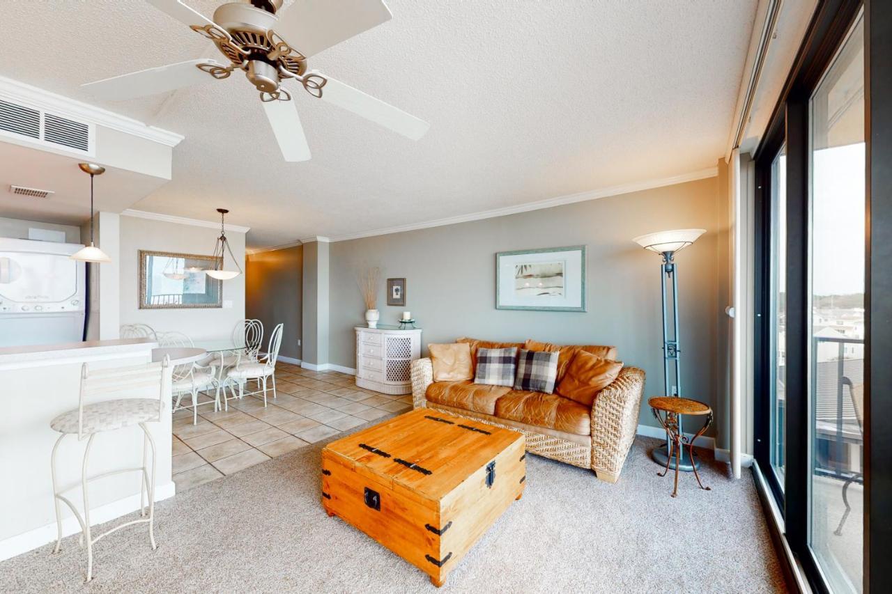 Sea Colony - 502 Annapolis House Lejlighed Bethany Beach Eksteriør billede